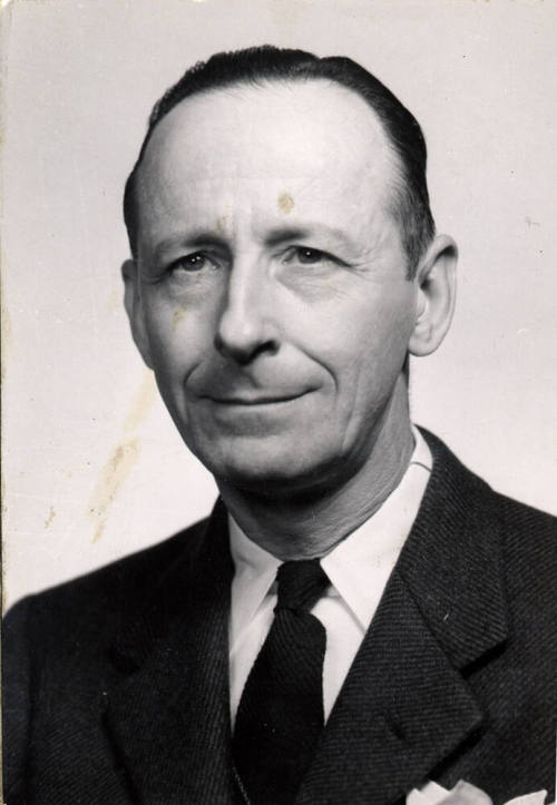 Photograph - Kenneth C. Daumler