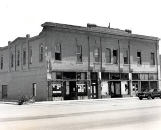 Photograph - Andre Building