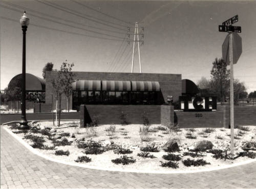 Photograph - Tempe Center for Rehabitation
