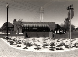 Photograph - Tempe Center for Rehabitation