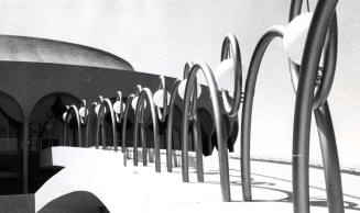 Photograph - Grady Gammage Auditorium