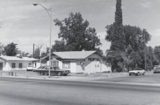 Ben Franklin Press Printing Company - 104 West University Drive, Tempe, Arizona