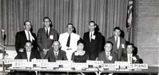Photograph - Tempe Council Candidates