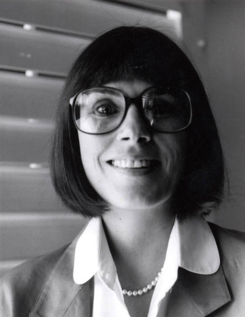 Photograph - State Representative Jenny Norton