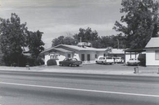Charles R Conley Photographer-Studio - 106 West University Drive, Tempe, Arizona