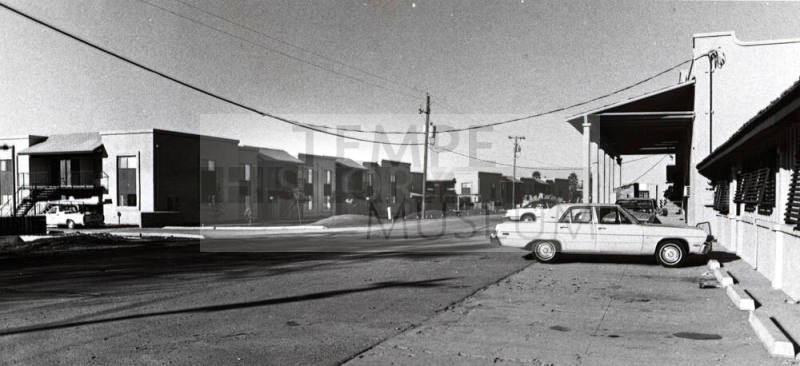 Photograph - Old 8th St (Creamery Drive)