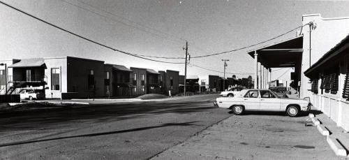 Photograph - Old 8th St (Creamery Drive)