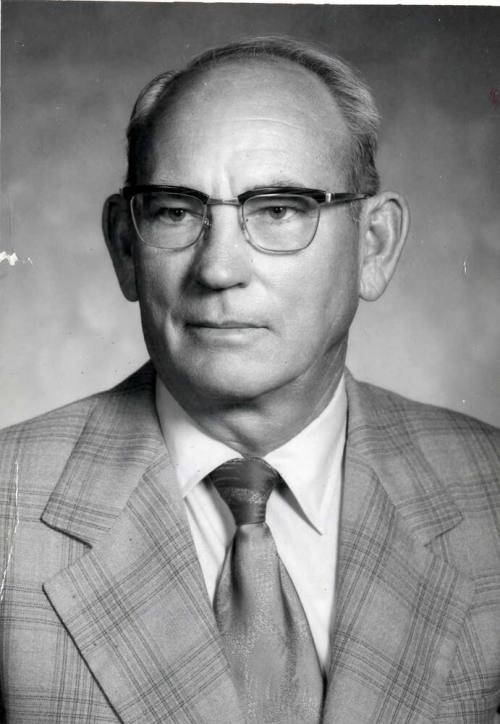 Photograph - Worth Farley