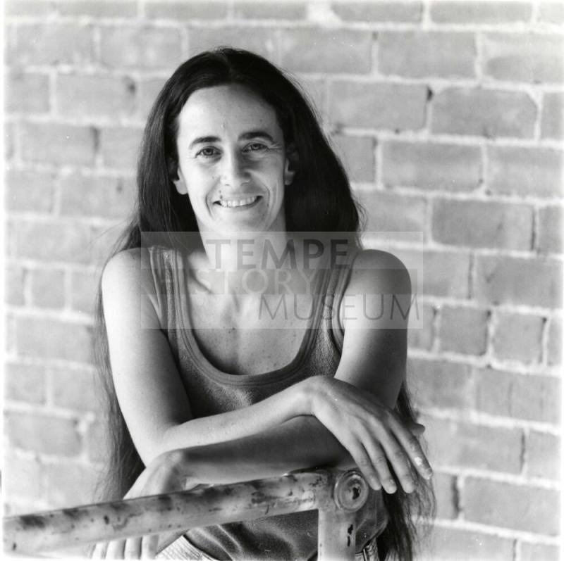 Photograph - Barbara Grygutis