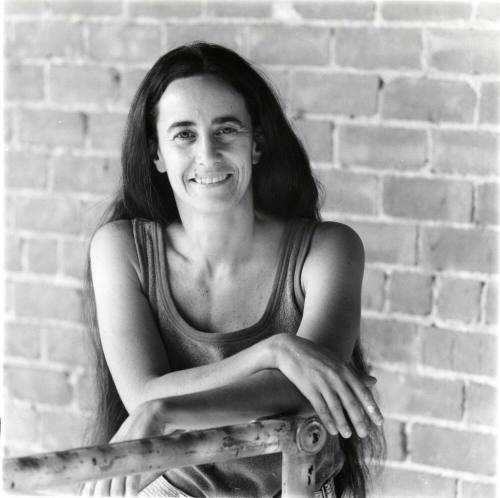 Photograph - Barbara Grygutis