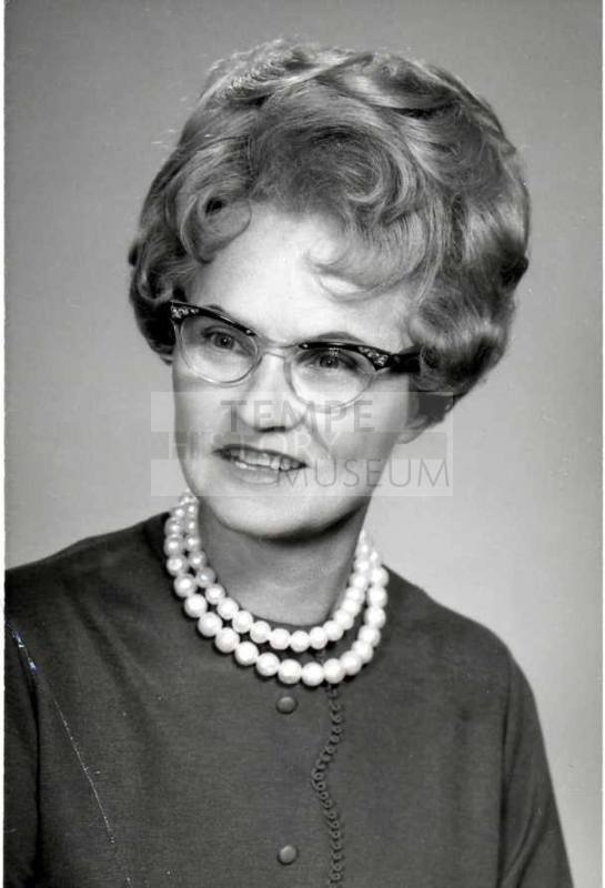 Photograph - Marge McKemy