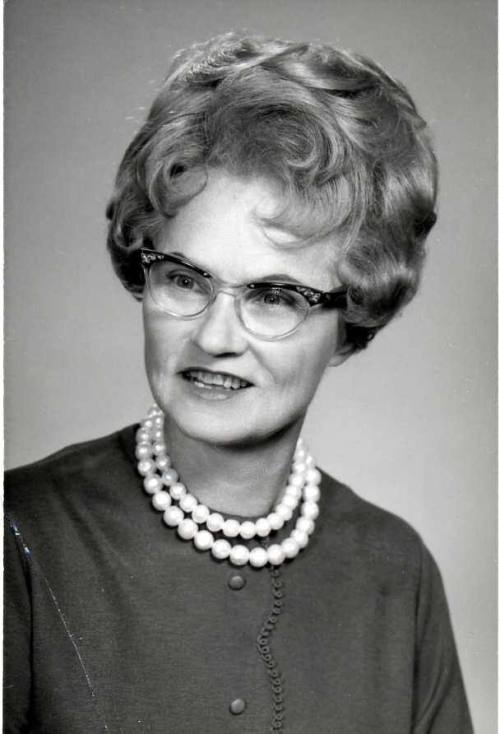 Photograph - Marge McKemy