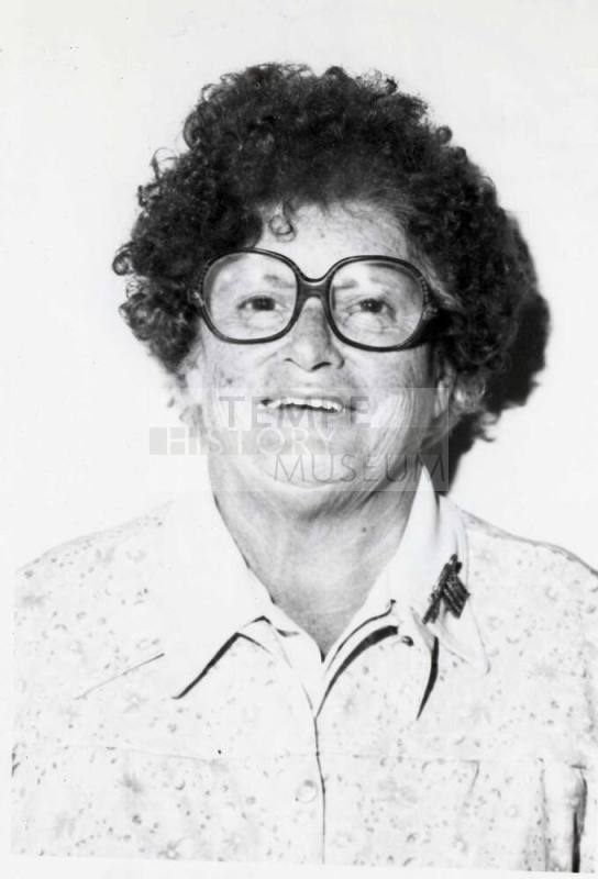 Photograph - Lona Bason