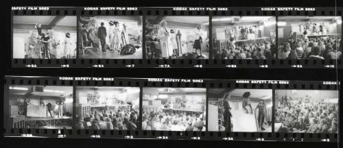Photograph - Photographic negatives