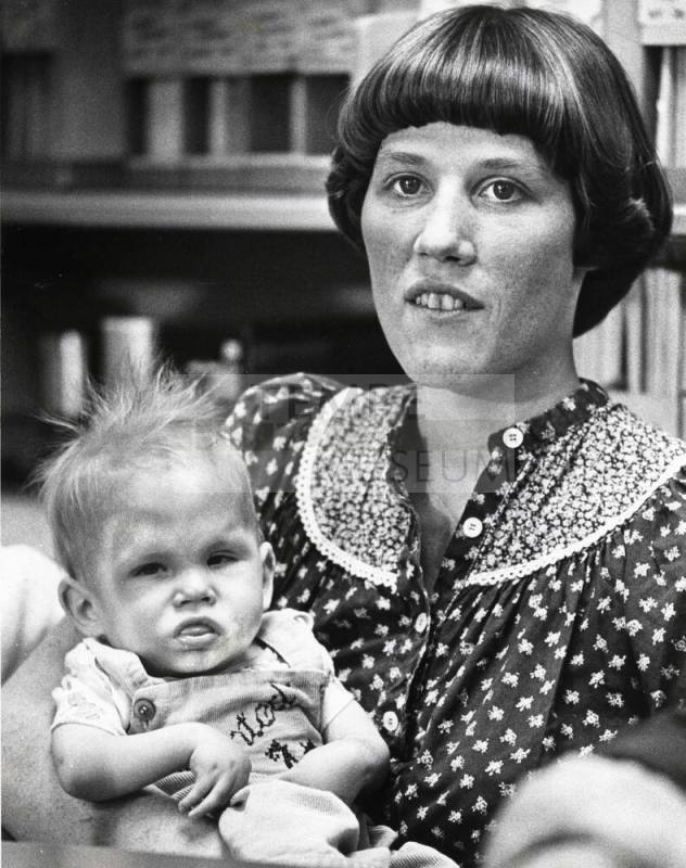 Photograph - "Genetic" by Peggy Bryant