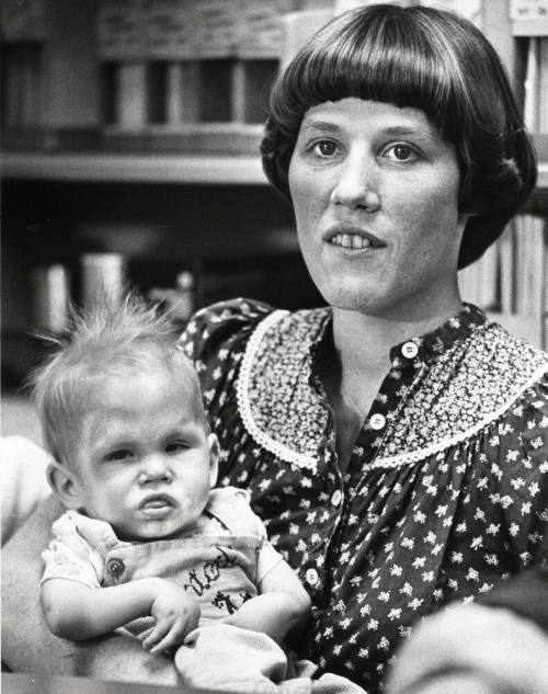 Photograph - "Genetic" by Peggy Bryant