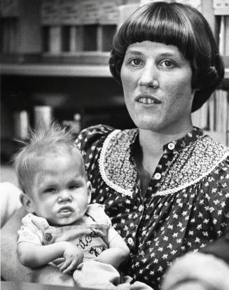 Photograph - "Genetic" by Peggy Bryant