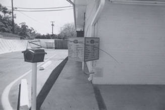 Burger Chef Restaurant - 106 East University Drive, Tempe, Arizona