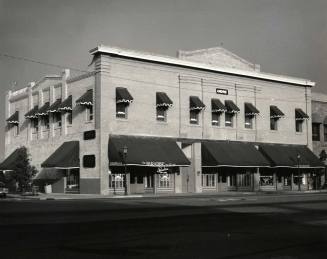 Photograph - Andre Building