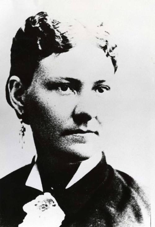 Photograph - Sallie Davis Hayden
