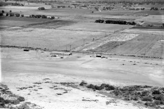 Negative Film - Tempe Airfield