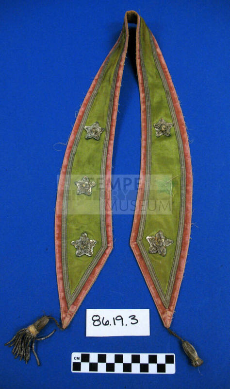 Collar
