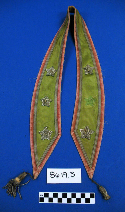 Collar