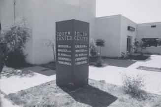 Tower Center - Retail Shopping Center - 111 East University Drive, Tempe, AZ