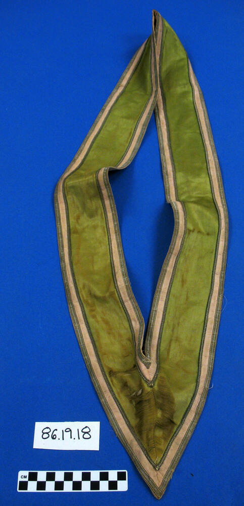 Collar