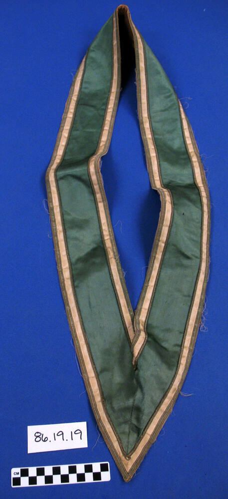 Collar