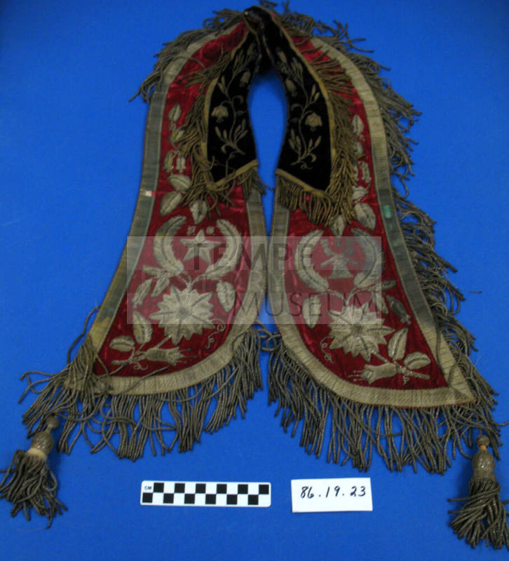 Collar