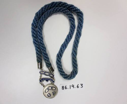 O.P Guardian medal