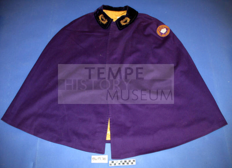 Cape