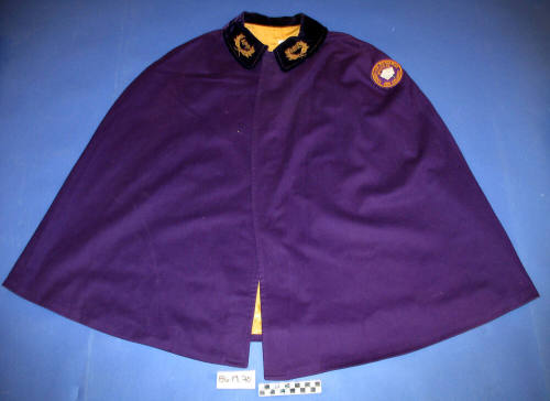 Cape