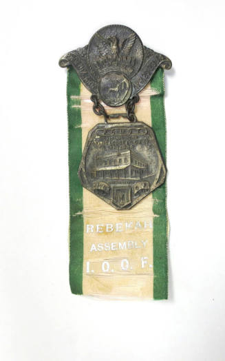 Rebekah Assembly I.O.O.F