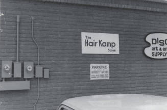The Hair Kamp Salon - 120 East University Drive, Tempe, Arizona