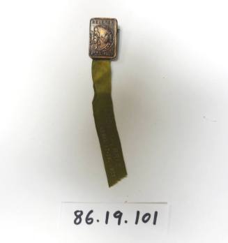 Rebekah Assembly Pin