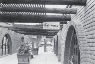 The Hair Kamp Salon - 120 East University Drive, Tempe, Arizona