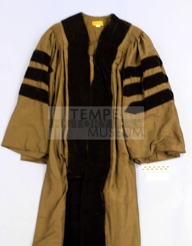 Graduate Regalia