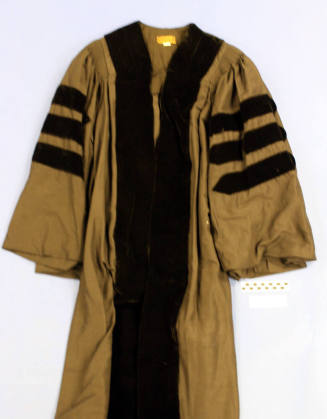 Graduate Regalia