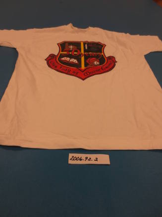 Our Lady of Mt. Carmel 50 Year Anniversary T-Shirt