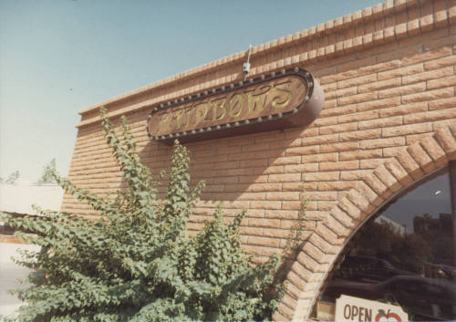 Rainbows Restaurant - 130 East University Drive, Tempe, Arizona