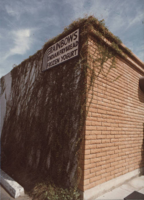 Rainbows Restaurant - 130 East University Drive, Tempe, Arizona