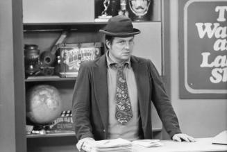 Wallace and Ladmo Show Filming September 1971