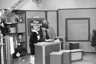 Wallace and Ladmo Show Filming September 1971