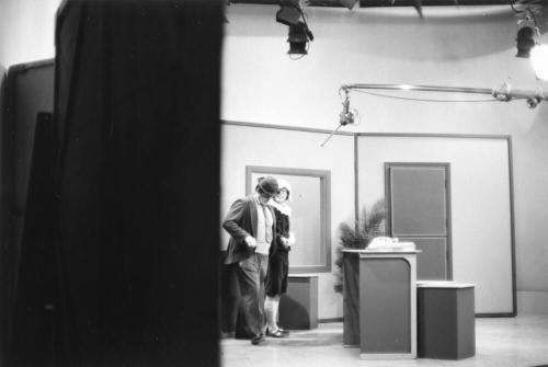 Wallace and Ladmo Show Filming September 1971