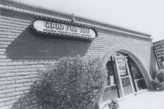 Good for You Restaurant - Suite A - 120 East University Drive, Tempe, Arizona