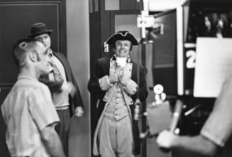 Wallace and Ladmo Show Filming September 1971