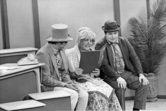 Wallace and Ladmo Show Filming September 1971