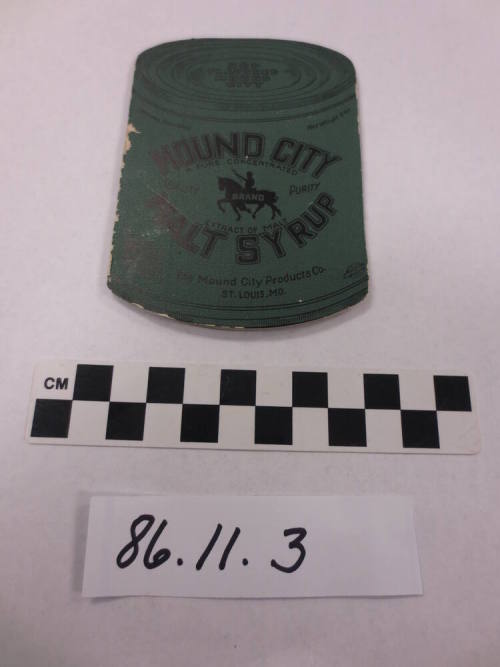 Needle Case With Sewing Needles